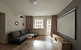 Cozy apartment 5 min walk from Rynek square